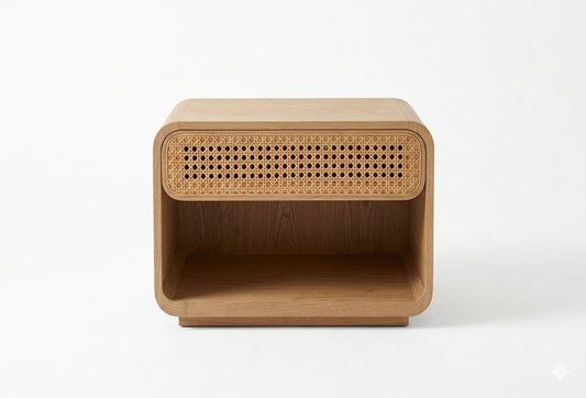 Kensington Bedside Table