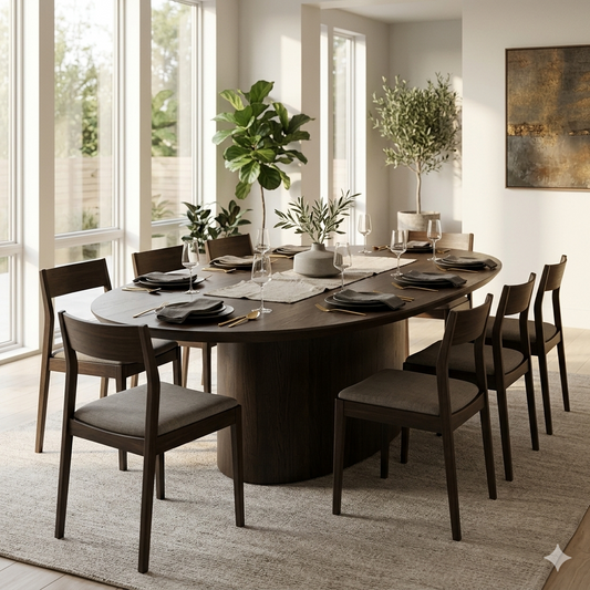 Sterling Dining Table