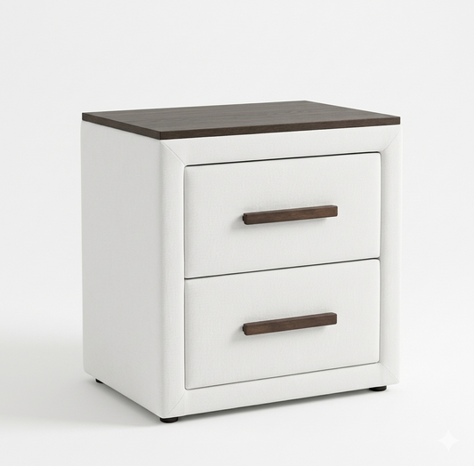 Benson Bedside Table