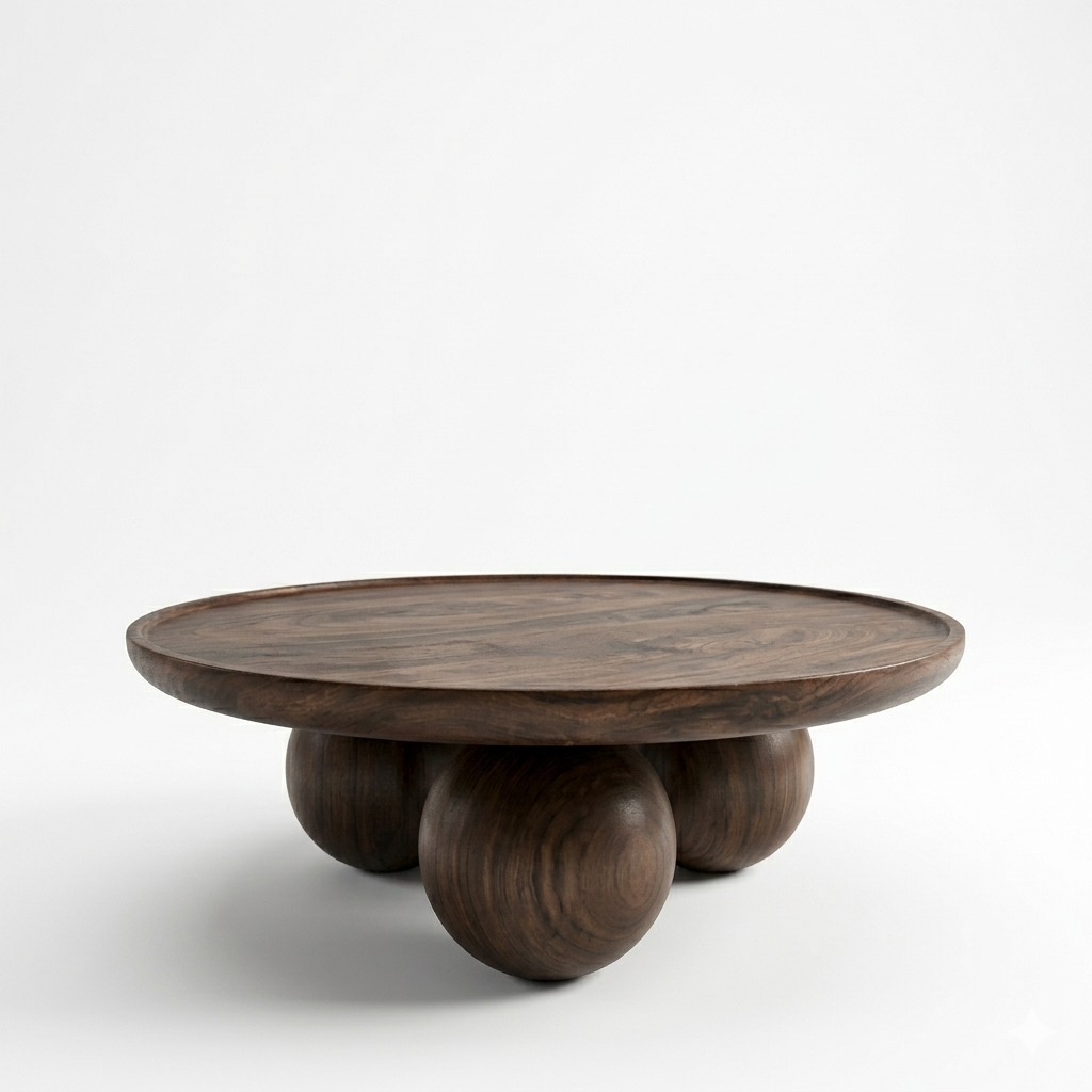 Barclay Centre Table