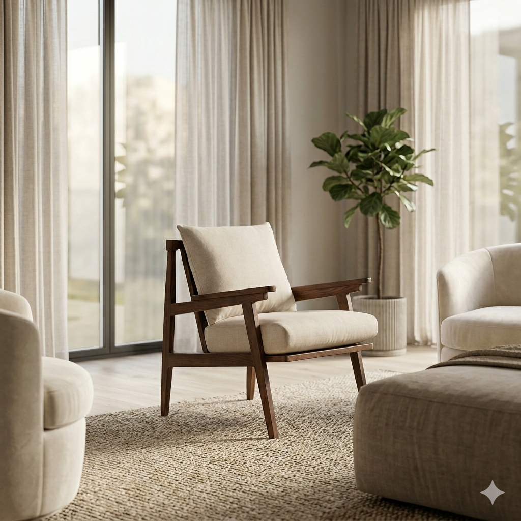 Kingswell Chair
