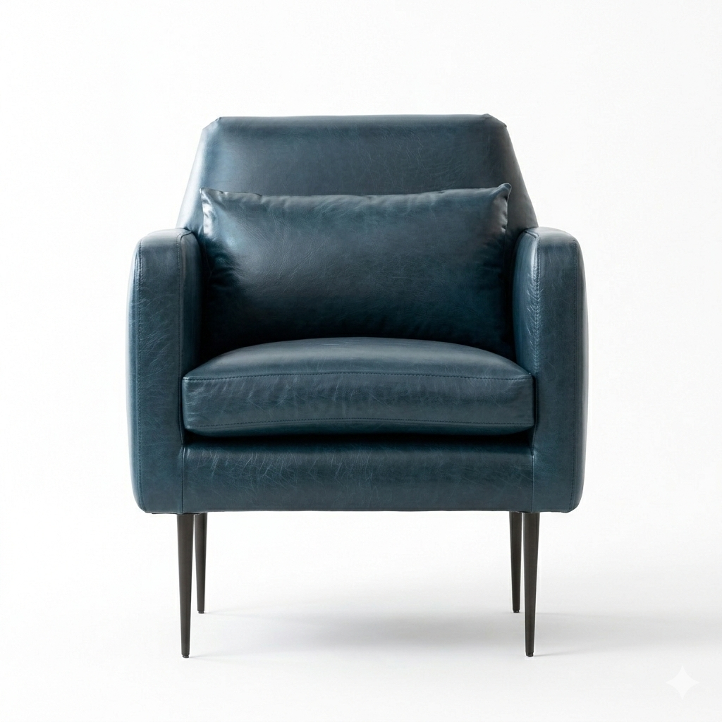 Everett Armchair