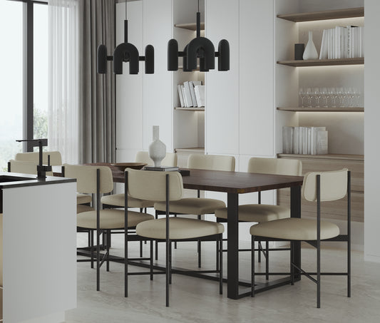 Garrison Dining Table