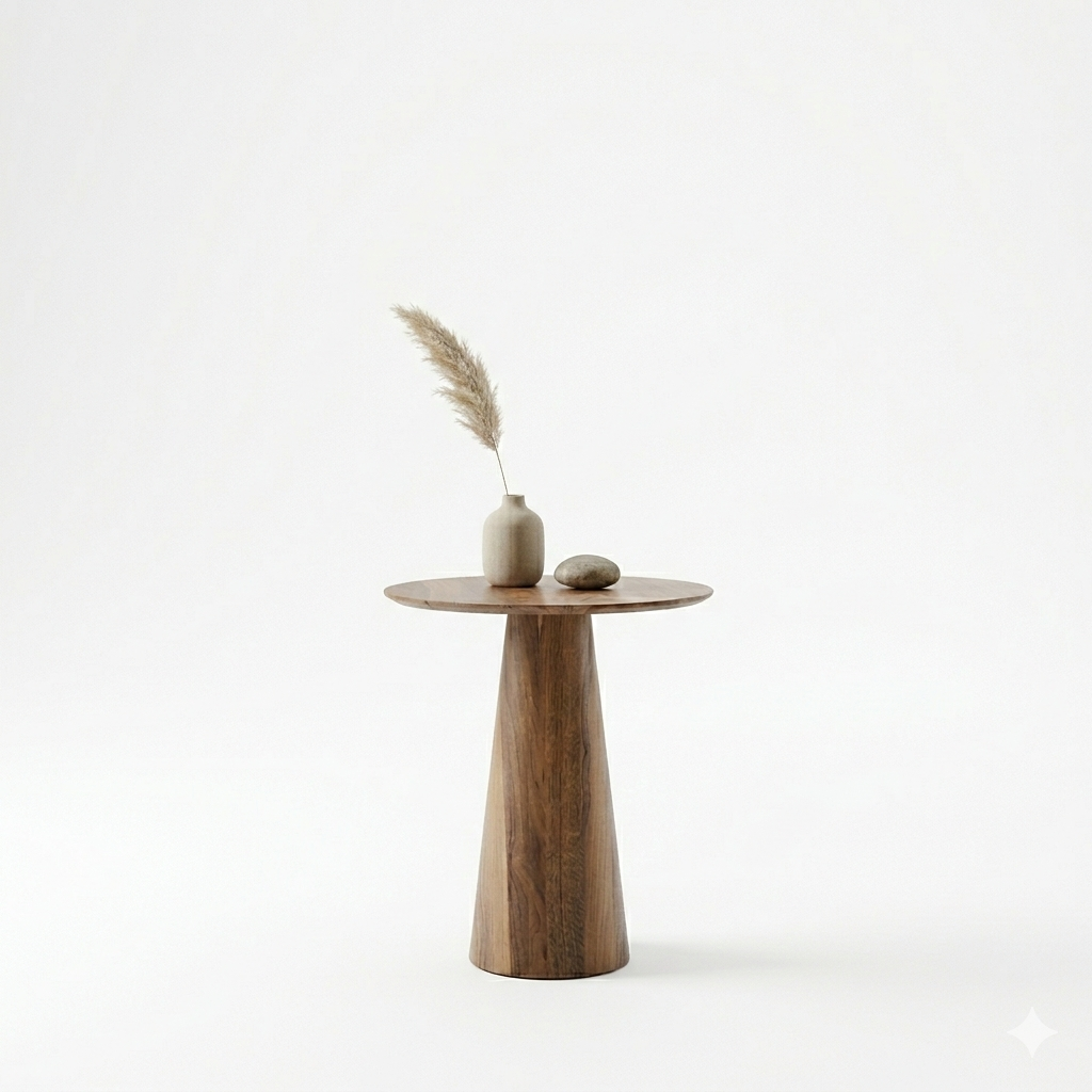 Halston Side Table
