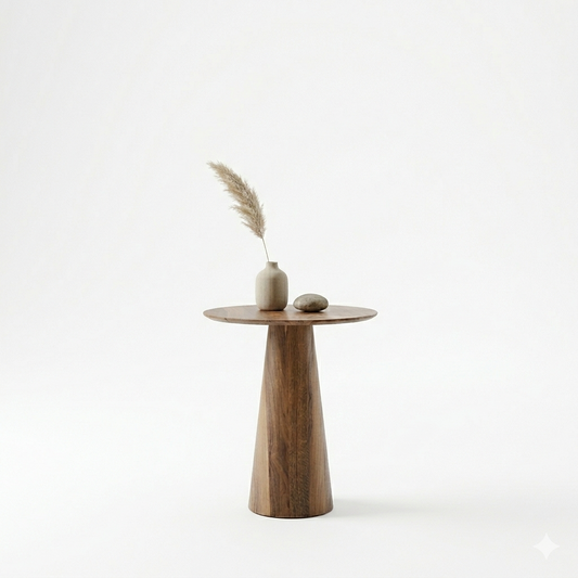Halston Side Table