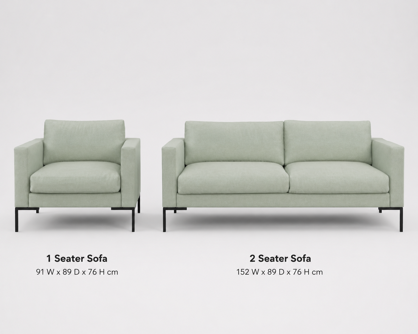 Harbour Sofa