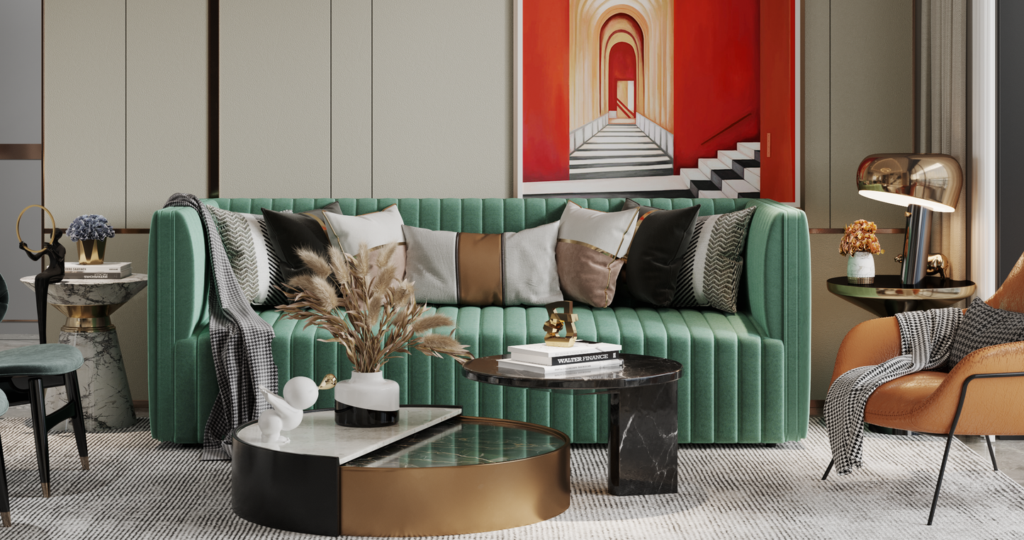 Diplomat Sofa