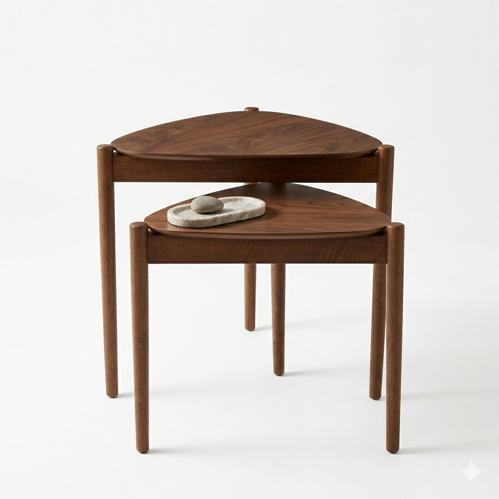 Marlow Nest Side Tables