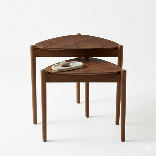 Marlow Nest Side Tables