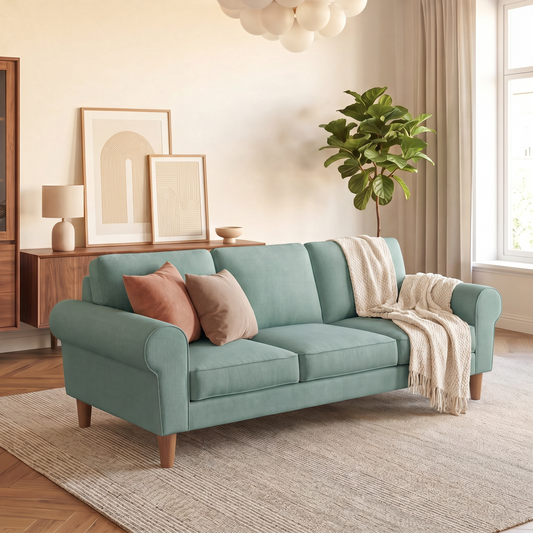 Mysa Sofa