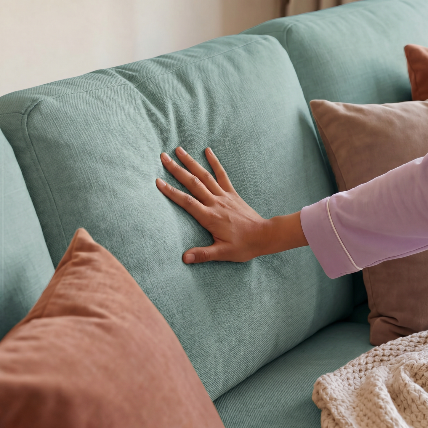 Mysa Sofa