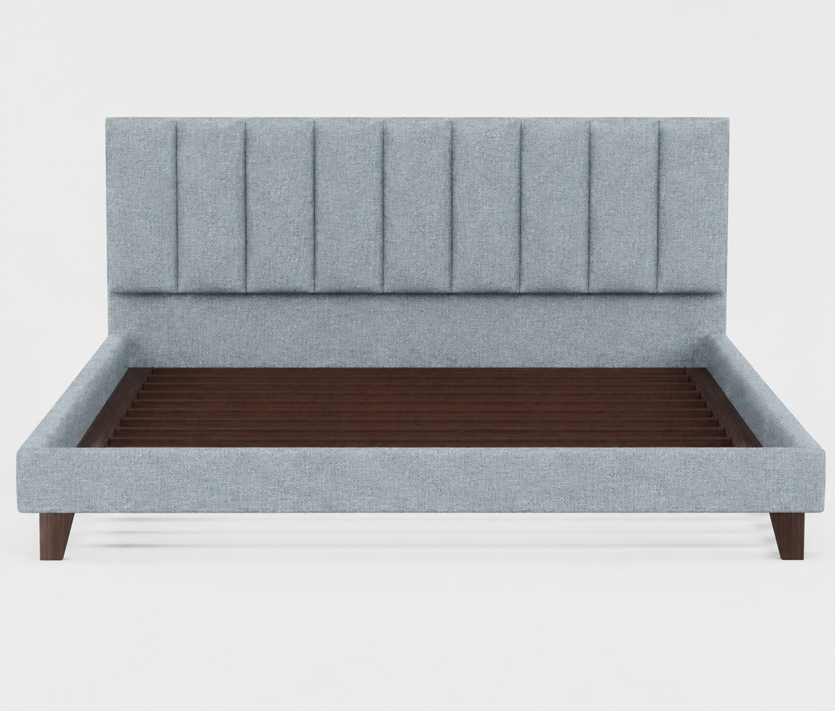 Muro Upholstered Bed (without storage)