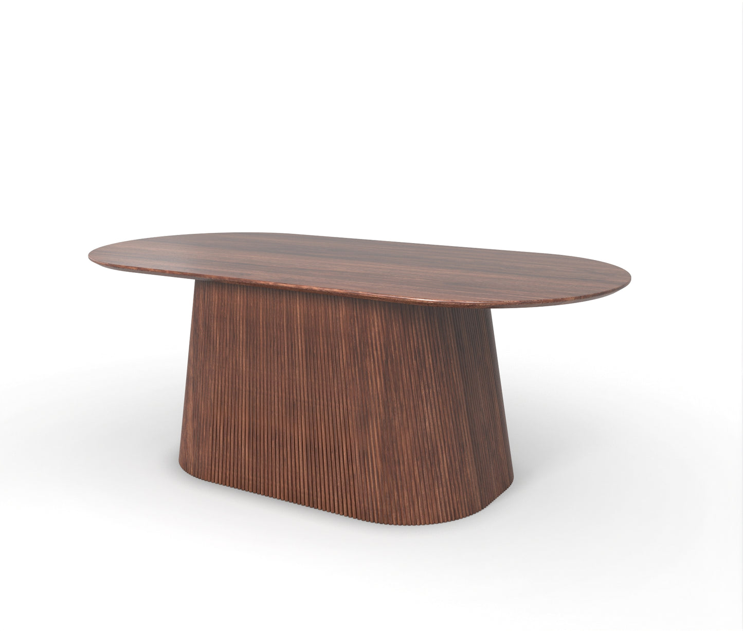 Atlas Dining Table