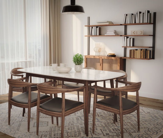 Riviera Dining Table