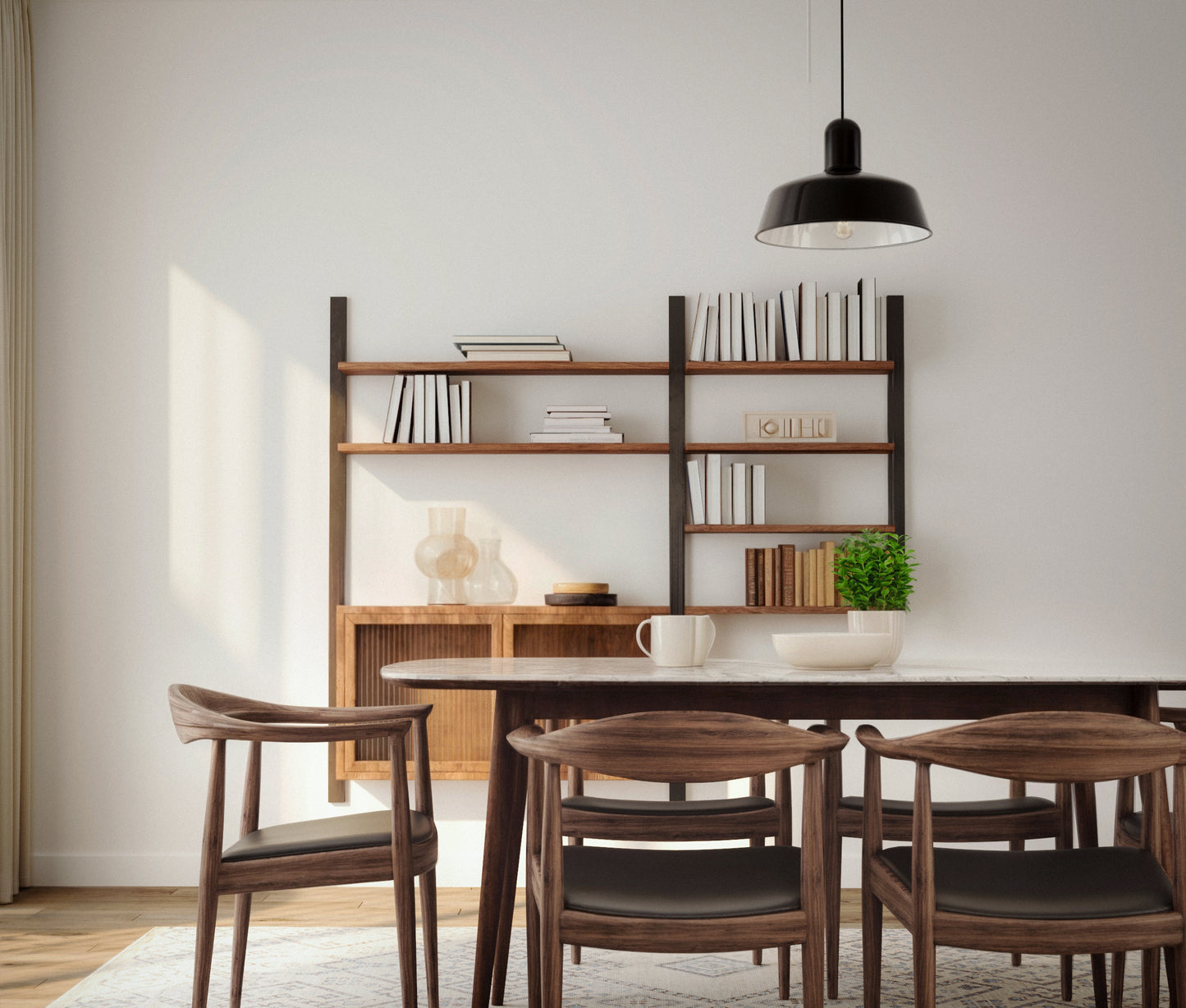 Riviera Dining Table