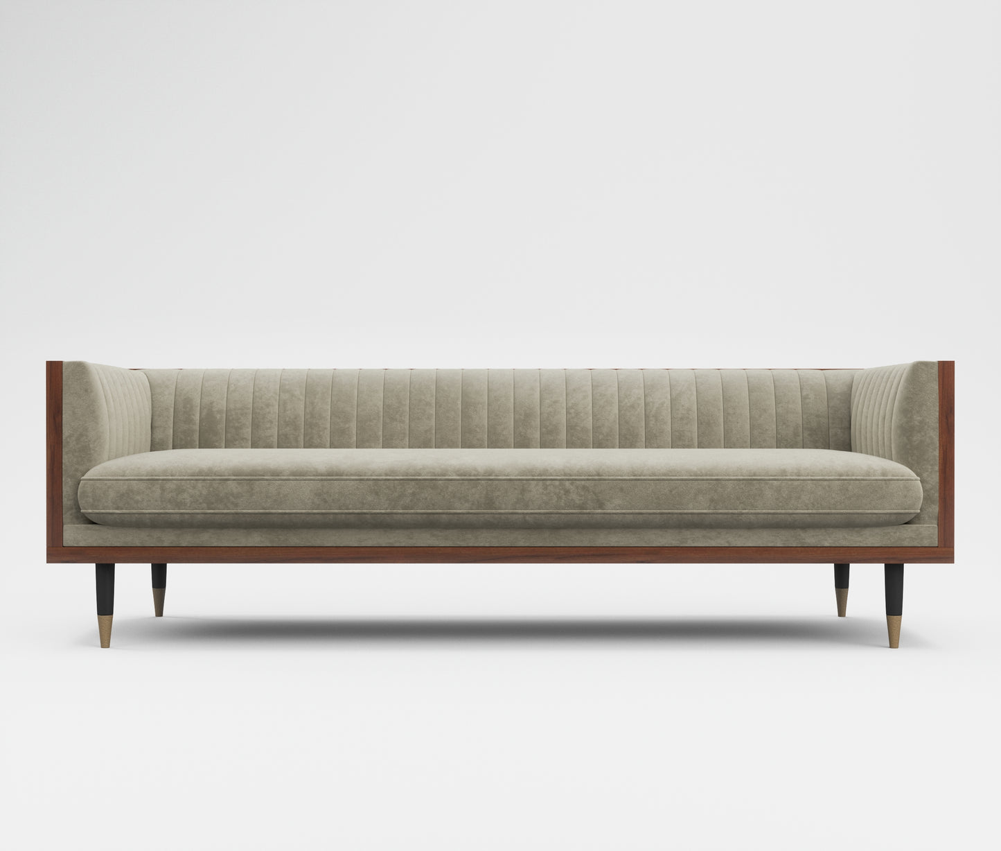 Gatsby Sofa 3 Seater
