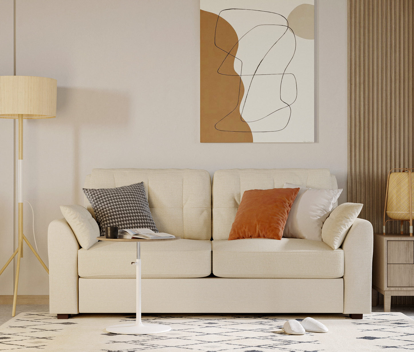 Novella Sofa 2 Seater