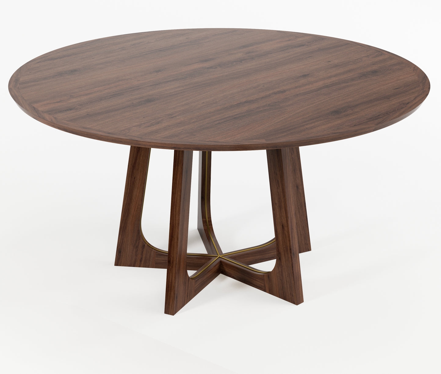 Willow Dining Table