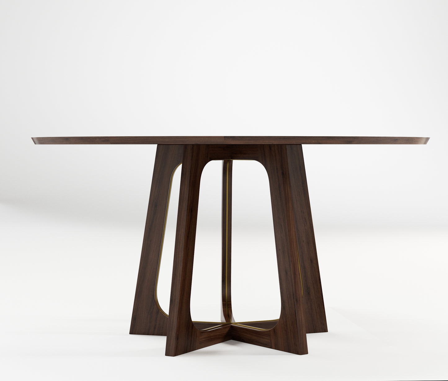 Willow Dining Table
