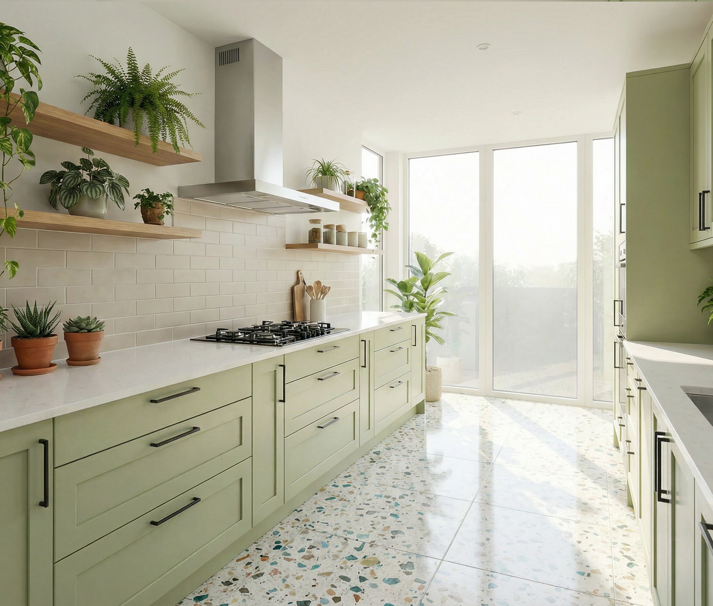 Earth & Oak - Parallel