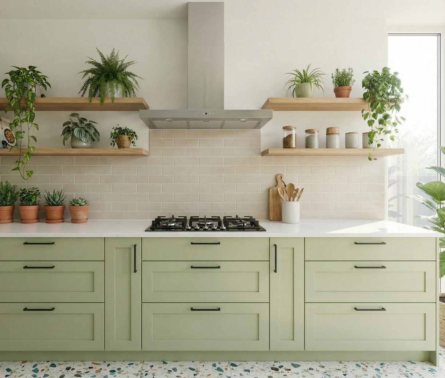 Earth & Oak - Parallel