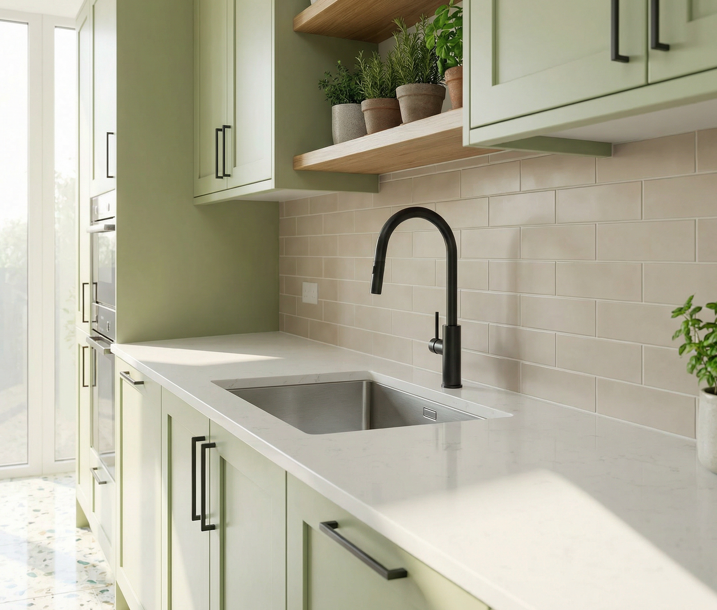 Earth & Oak - Parallel