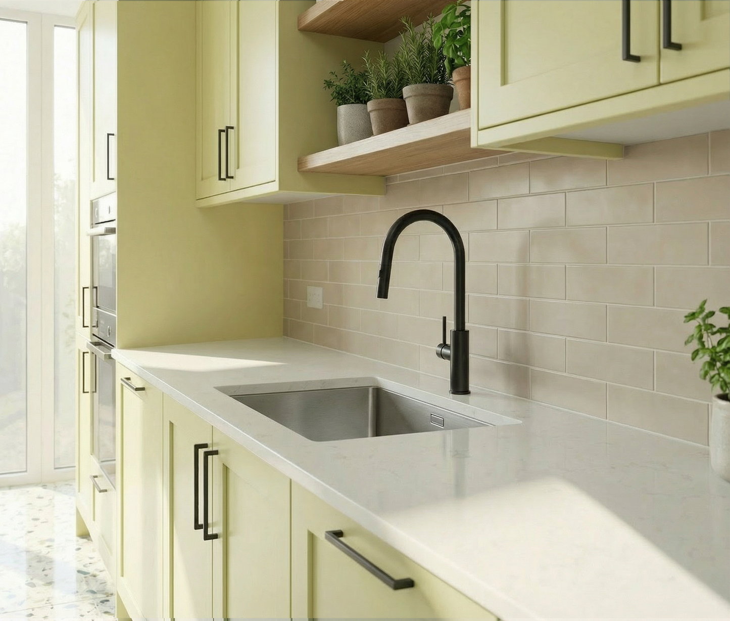 Earth & Oak - Parallel