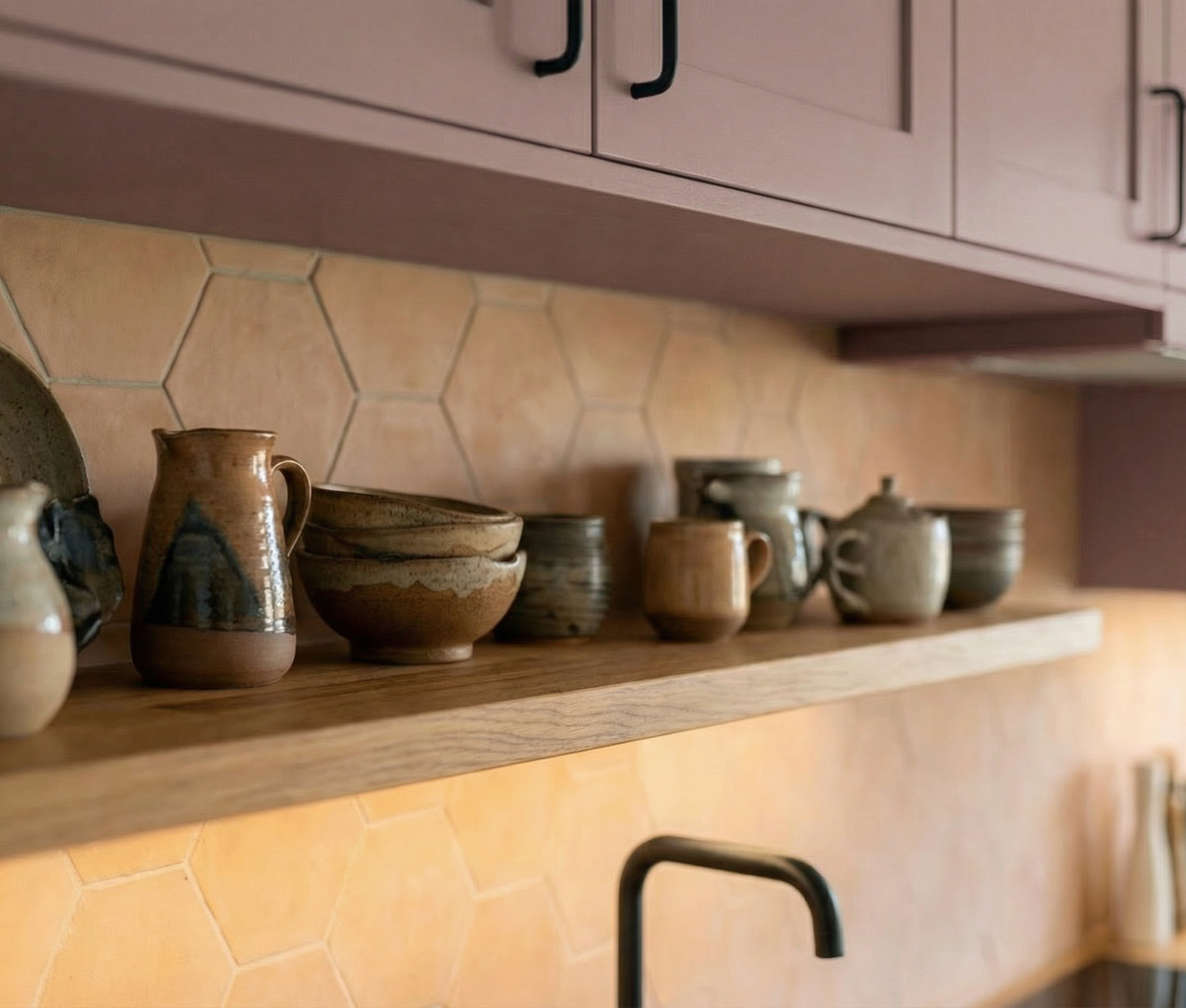 Earth & Oak - Straight