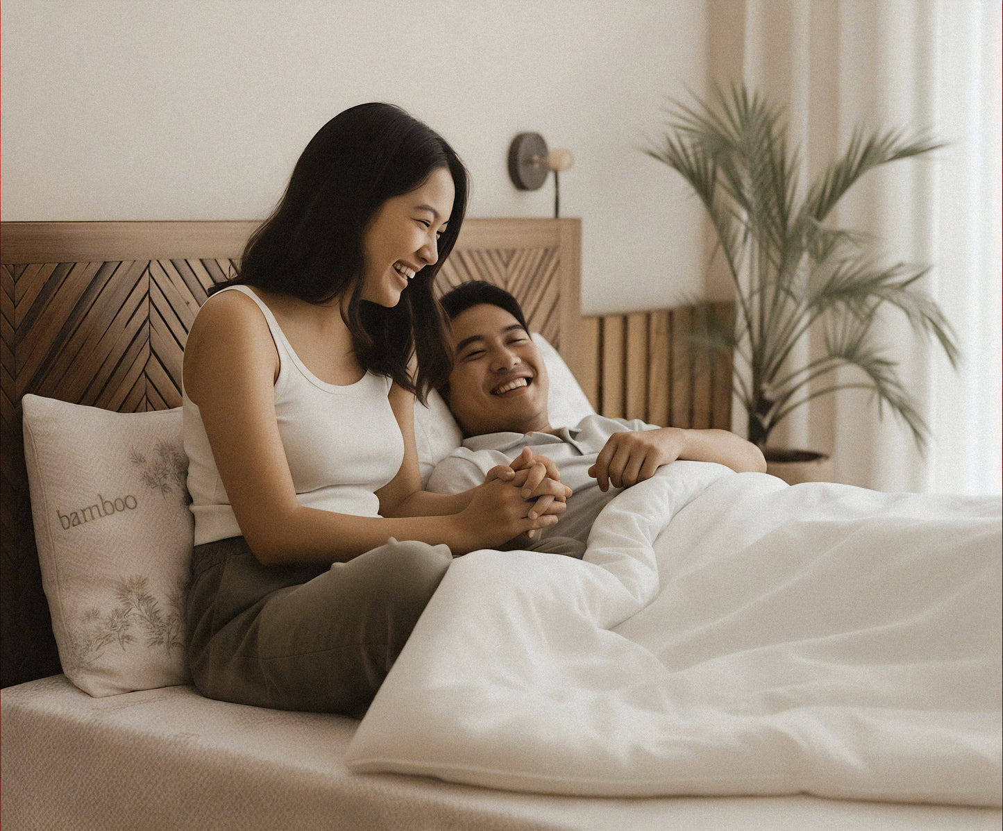 Organic Latex Mattress