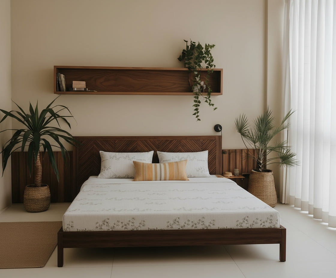 Organic Latex Mattress