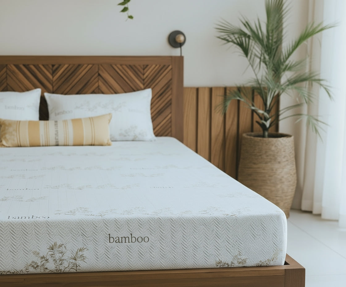 Organic Latex Mattress