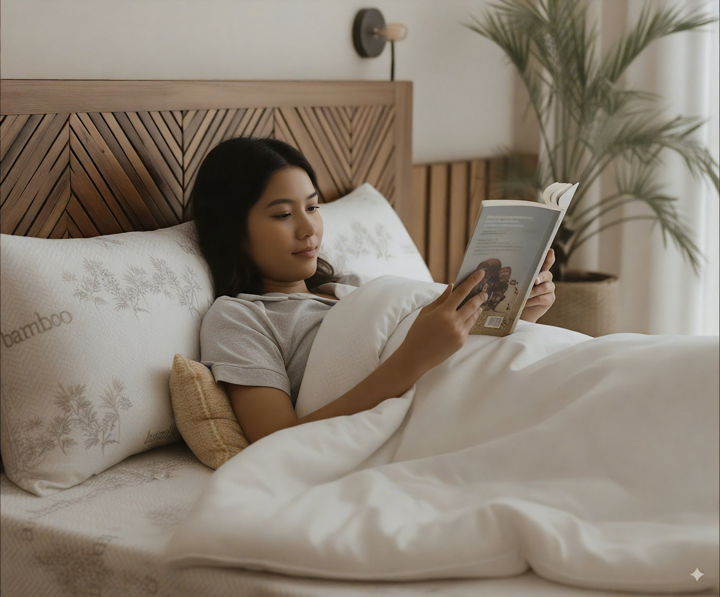 Organic Latex Mattress