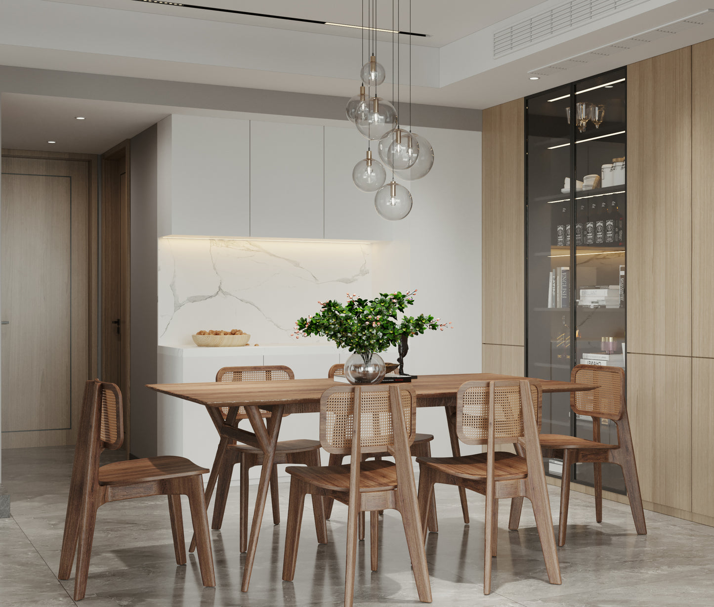 Prairie Dining Table