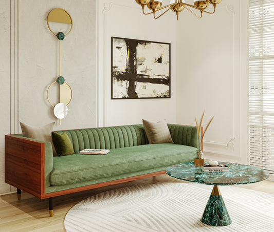 Gatsby Sofa 3 Seater