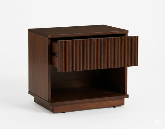 Westbury Bedside Table